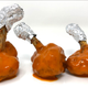 Image for article titled Chicken lollipops are super sweet